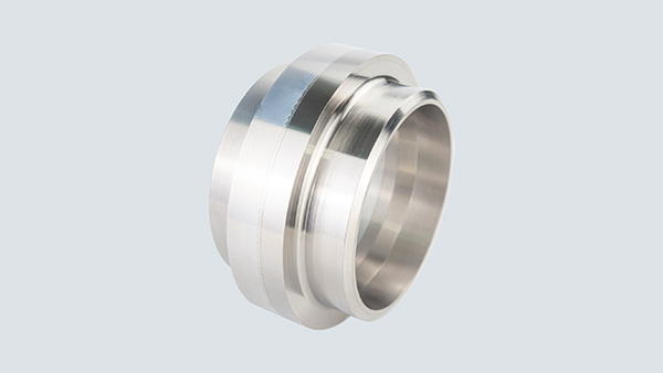 鋁-不銹鋼低溫接頭 鋁-不銹鋼低溫接頭