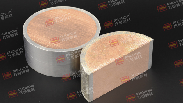 鈦-銅復合棒 鈦-銅復合棒